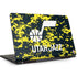 NBA Utah Jazz Grey Digi Camo Dell Inspiron Skin